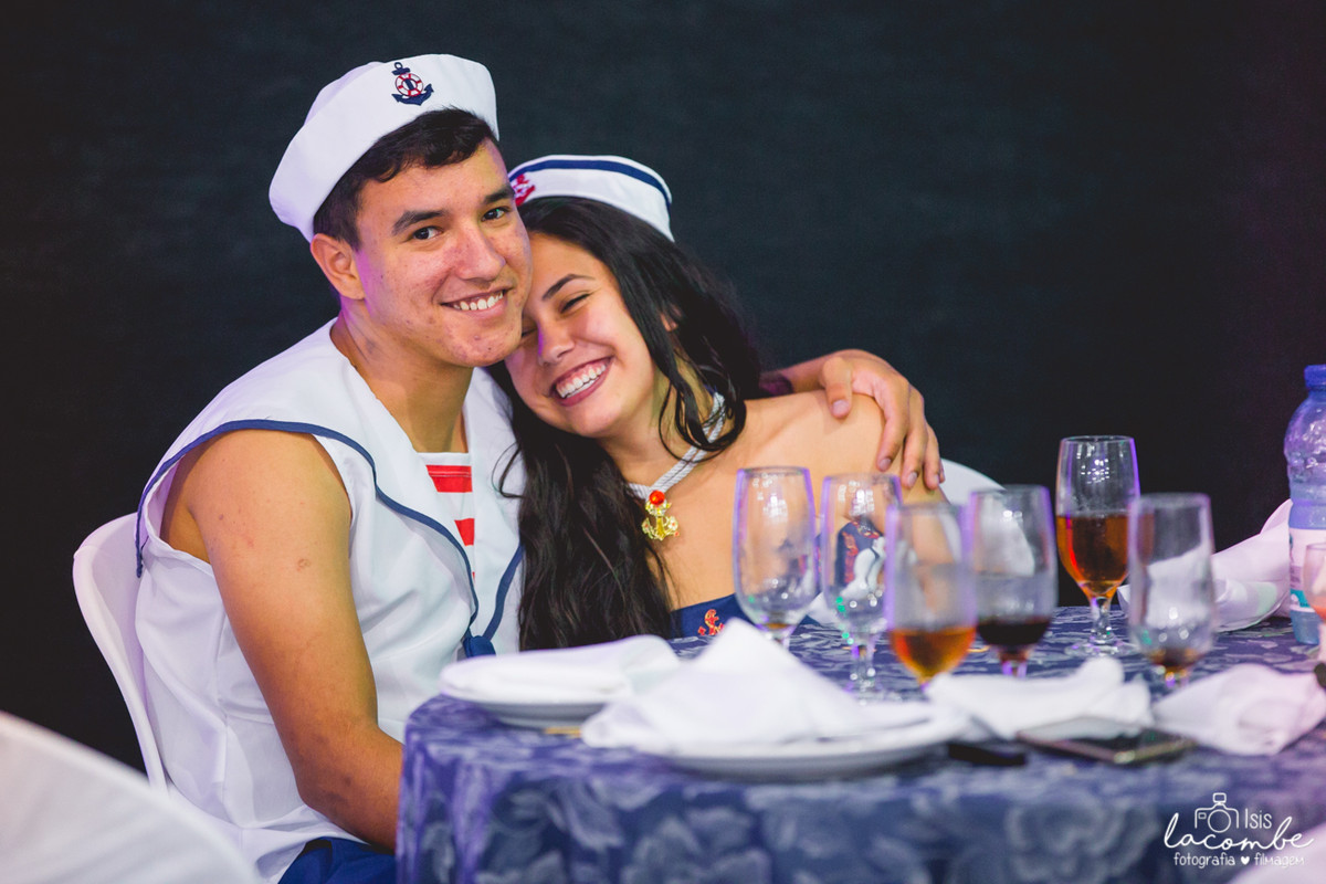 Taisa | 15 anos | Aniversário