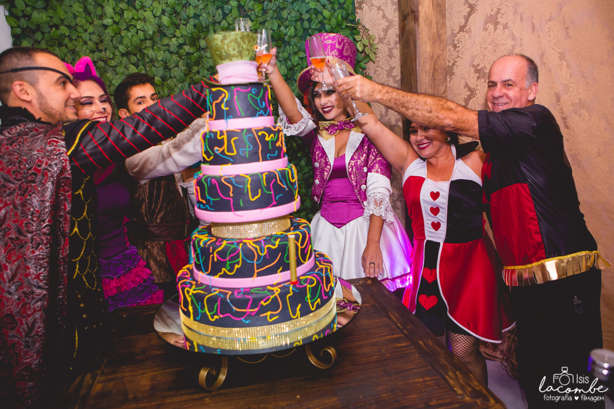 Taisa | 15 anos | Aniversário