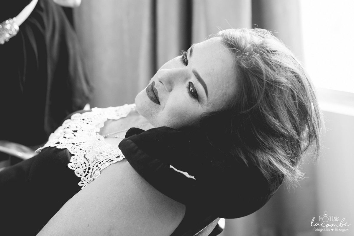 Taisa | 15 anos | Aniversário