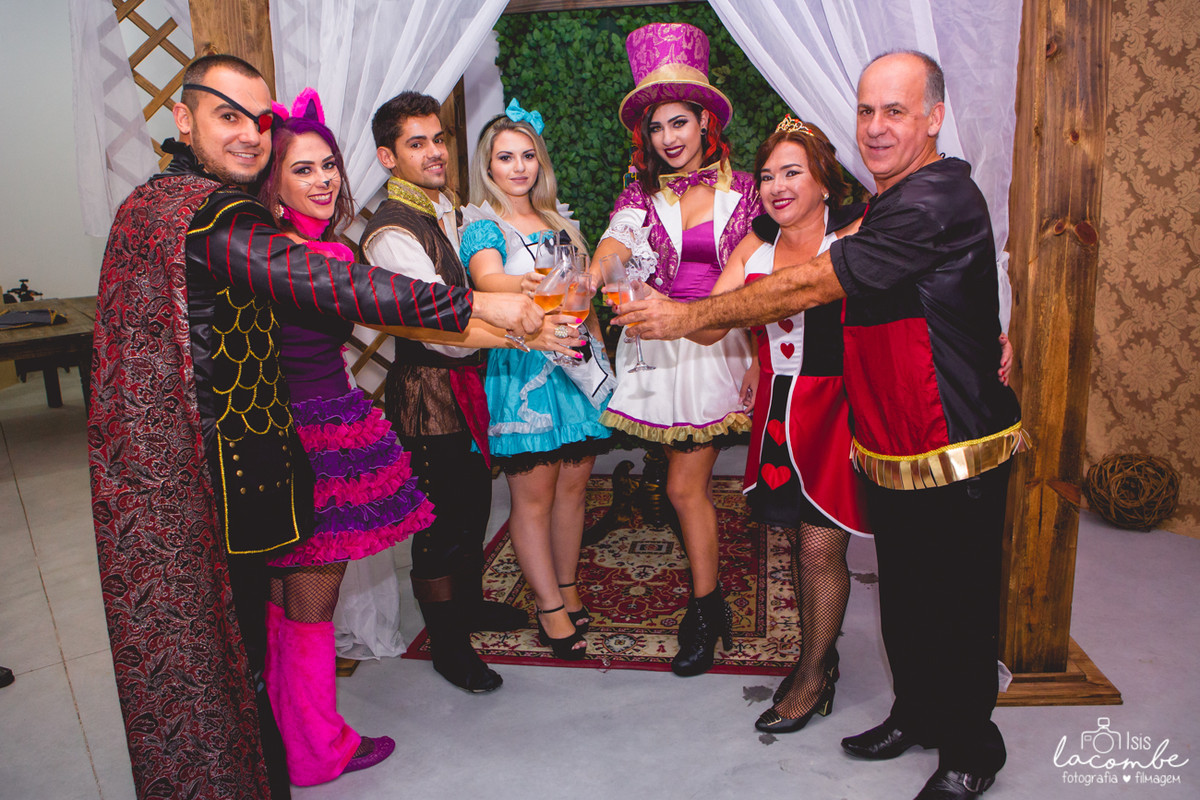 Taisa | 15 anos | Aniversário