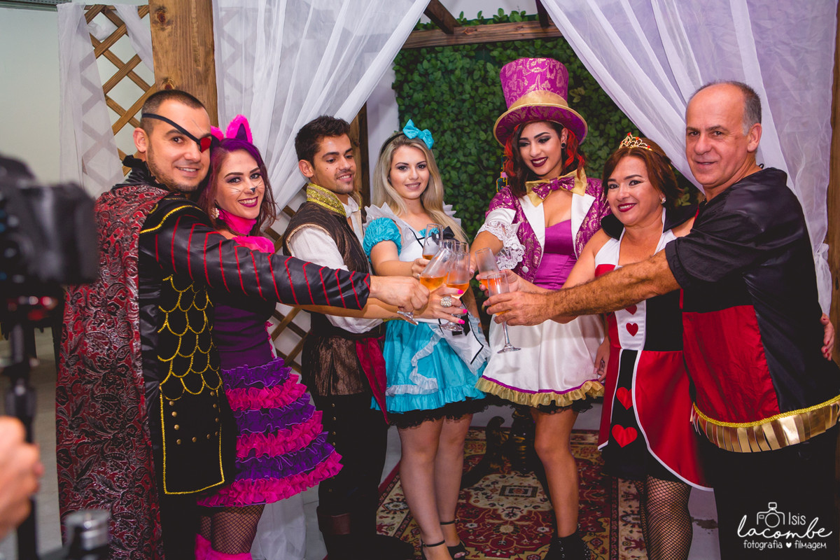 Taisa | 15 anos | Aniversário