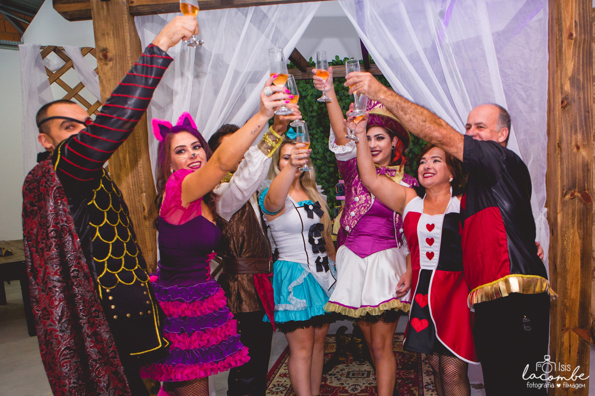 Taisa | 15 anos | Aniversário