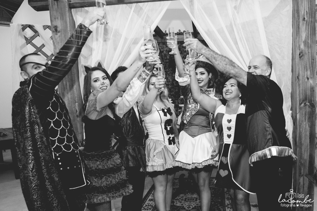 Taisa | 15 anos | Aniversário