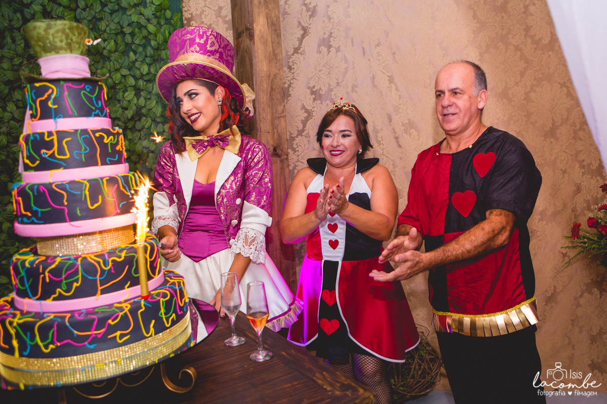 Taisa | 15 anos | Aniversário