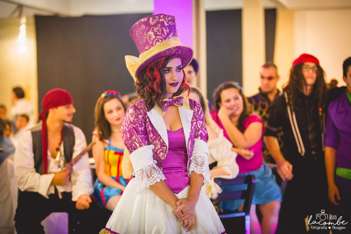 Taisa | 15 anos | Aniversário