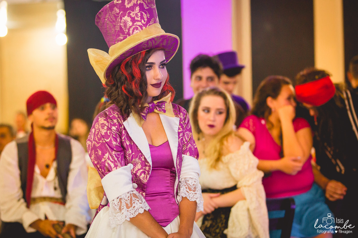 Taisa | 15 anos | Aniversário