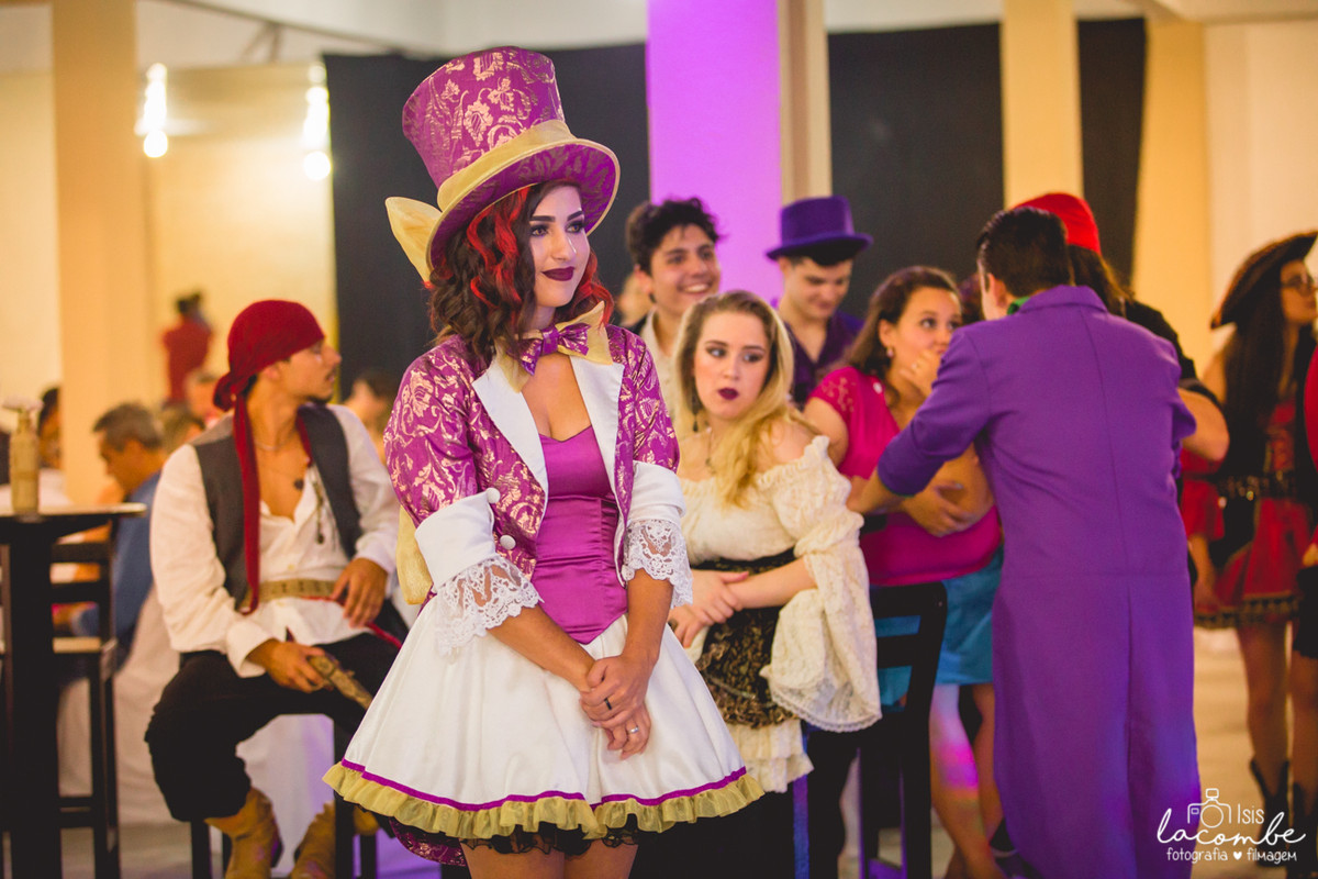 Taisa | 15 anos | Aniversário