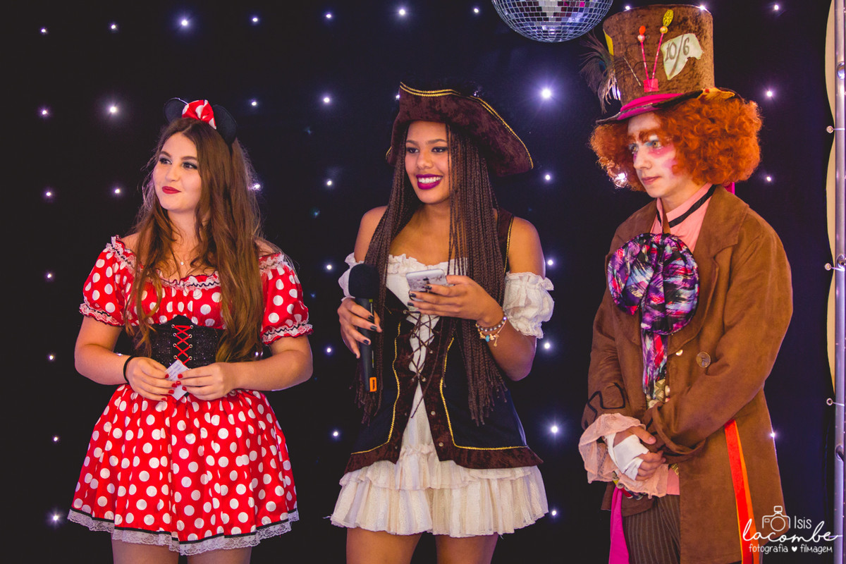 Taisa | 15 anos | Aniversário