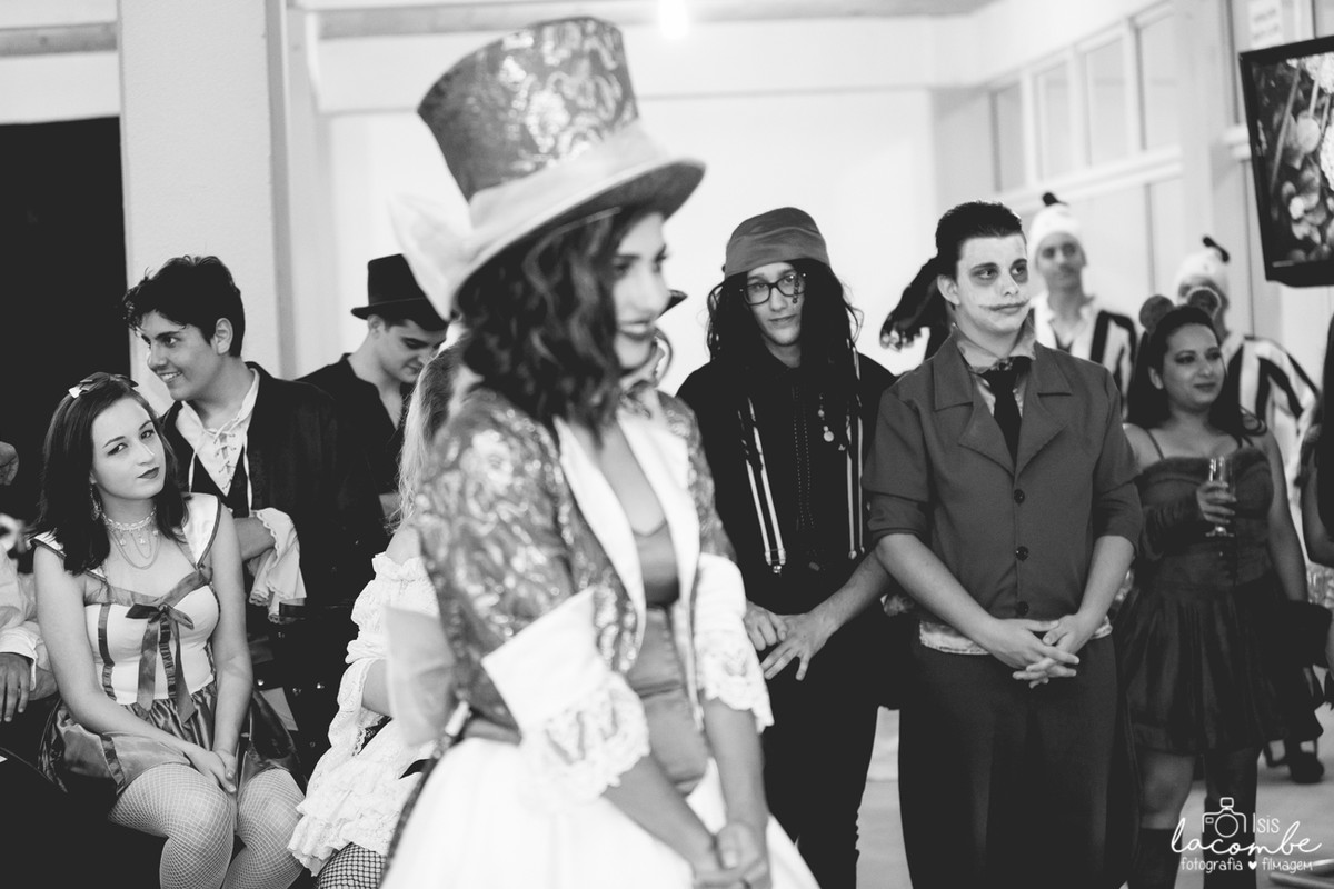 Taisa | 15 anos | Aniversário