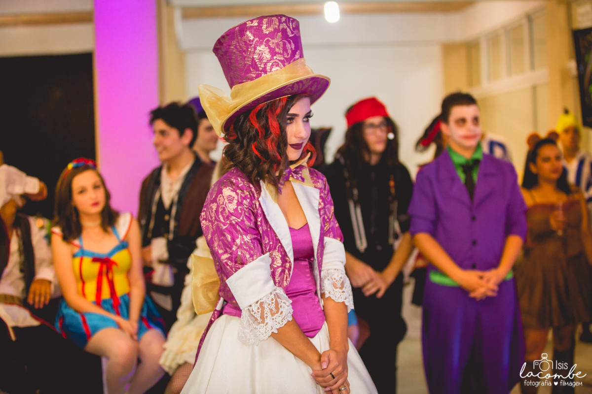 Taisa | 15 anos | Aniversário