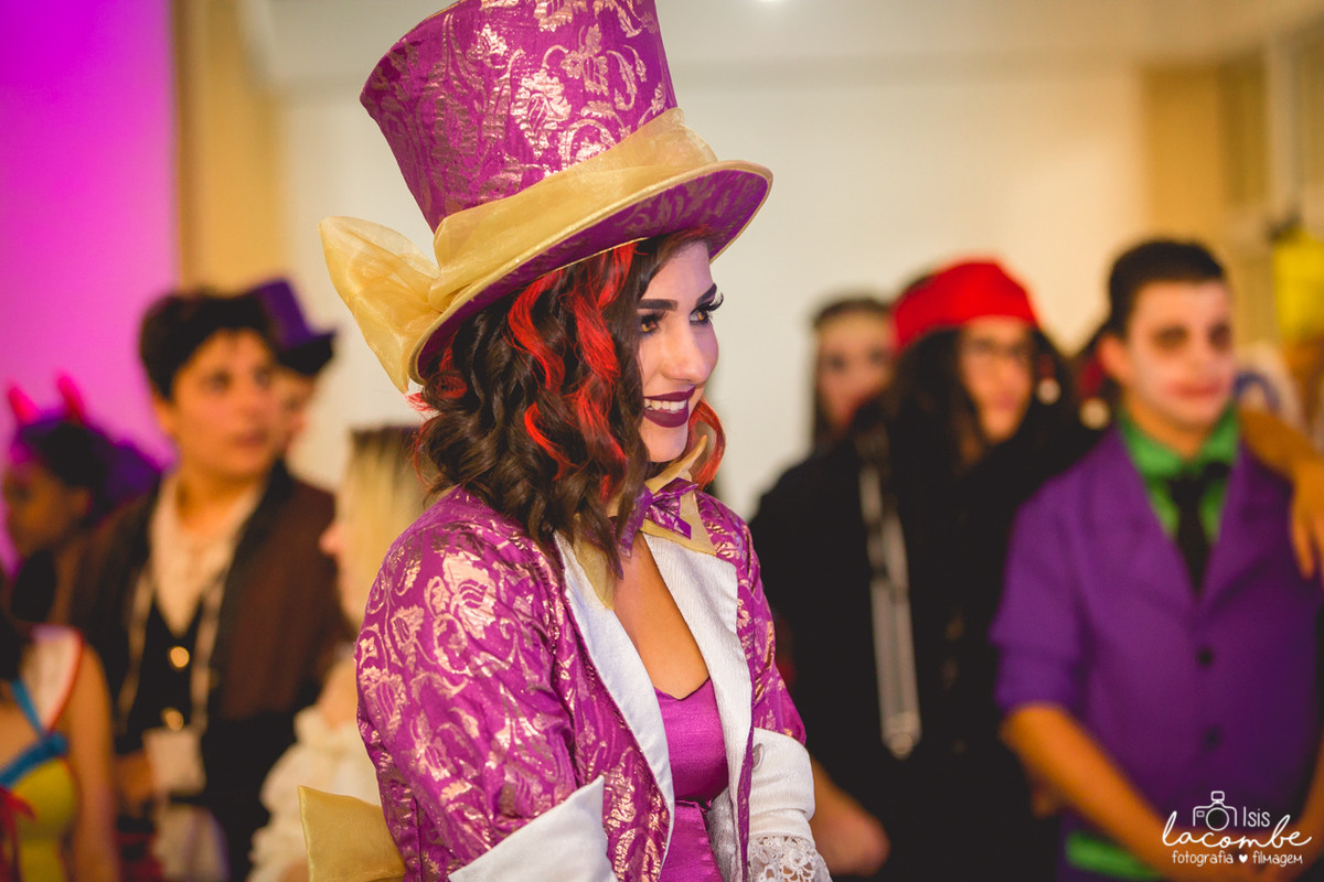 Taisa | 15 anos | Aniversário