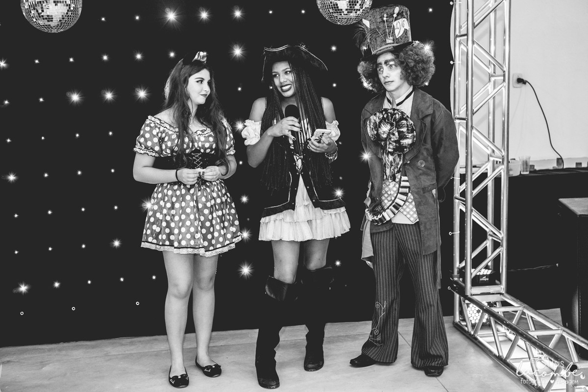 Taisa | 15 anos | Aniversário