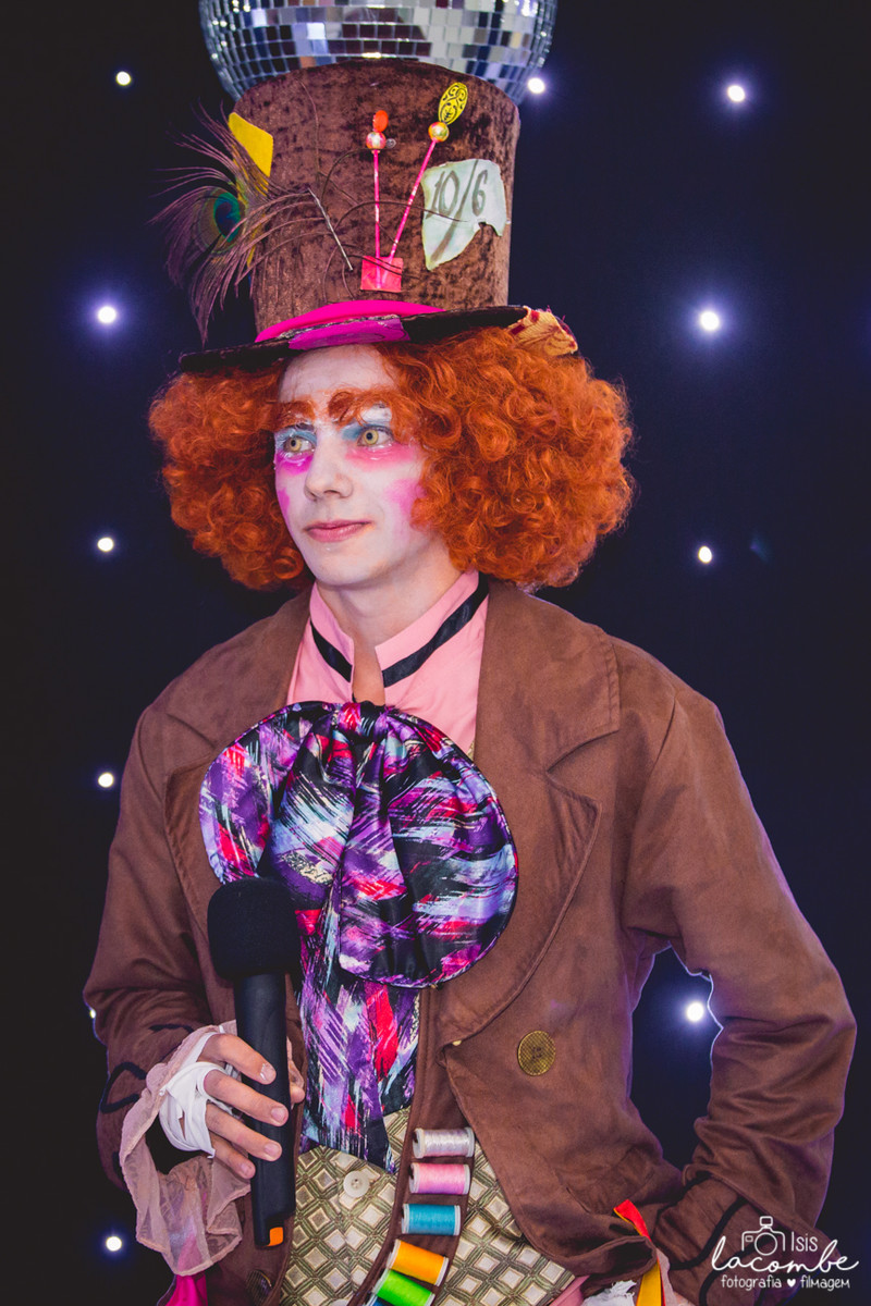 Taisa | 15 anos | Aniversário