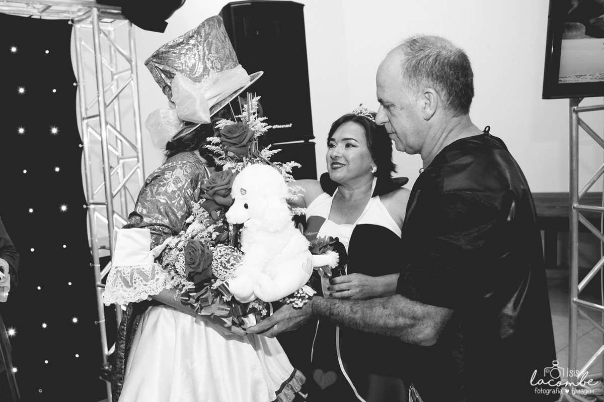 Taisa | 15 anos | Aniversário