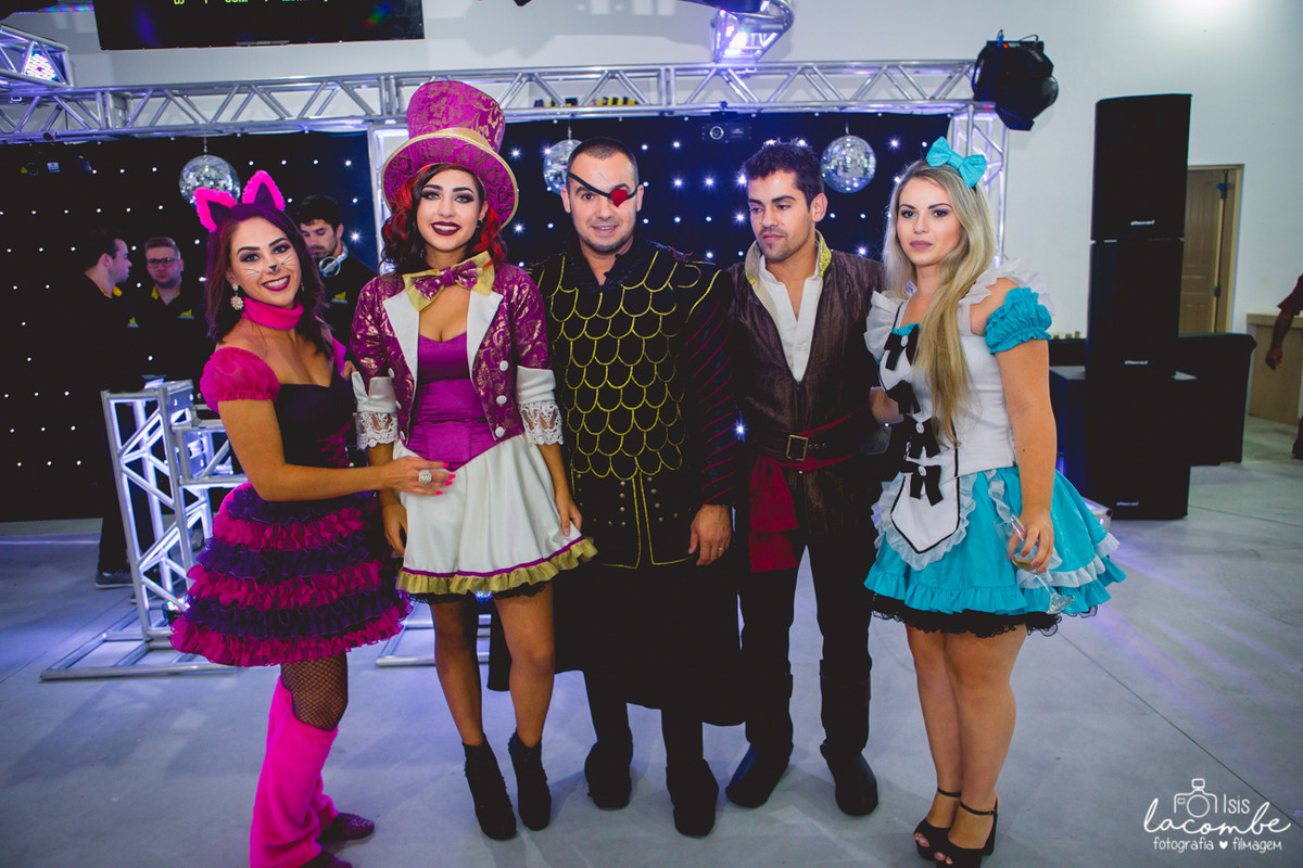 Taisa | 15 anos | Aniversário