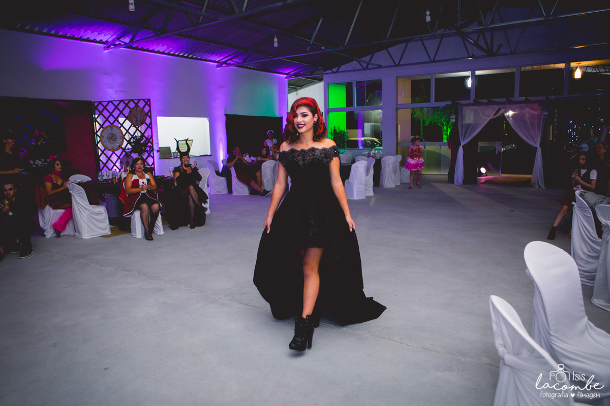 Taisa | 15 anos | Aniversário