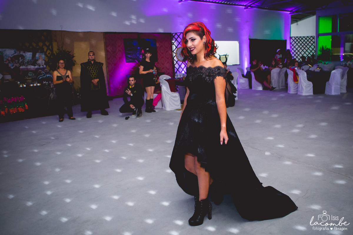 Taisa | 15 anos | Aniversário