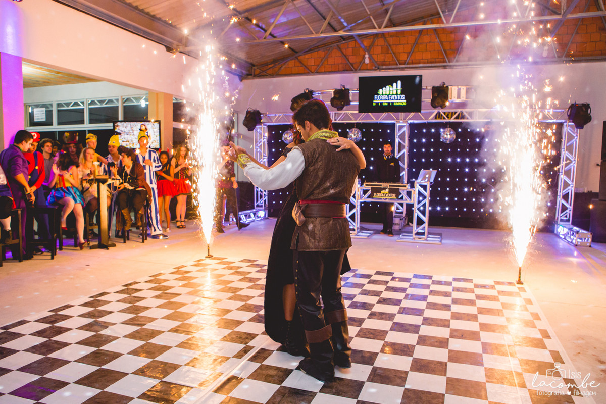 Taisa | 15 anos | Aniversário