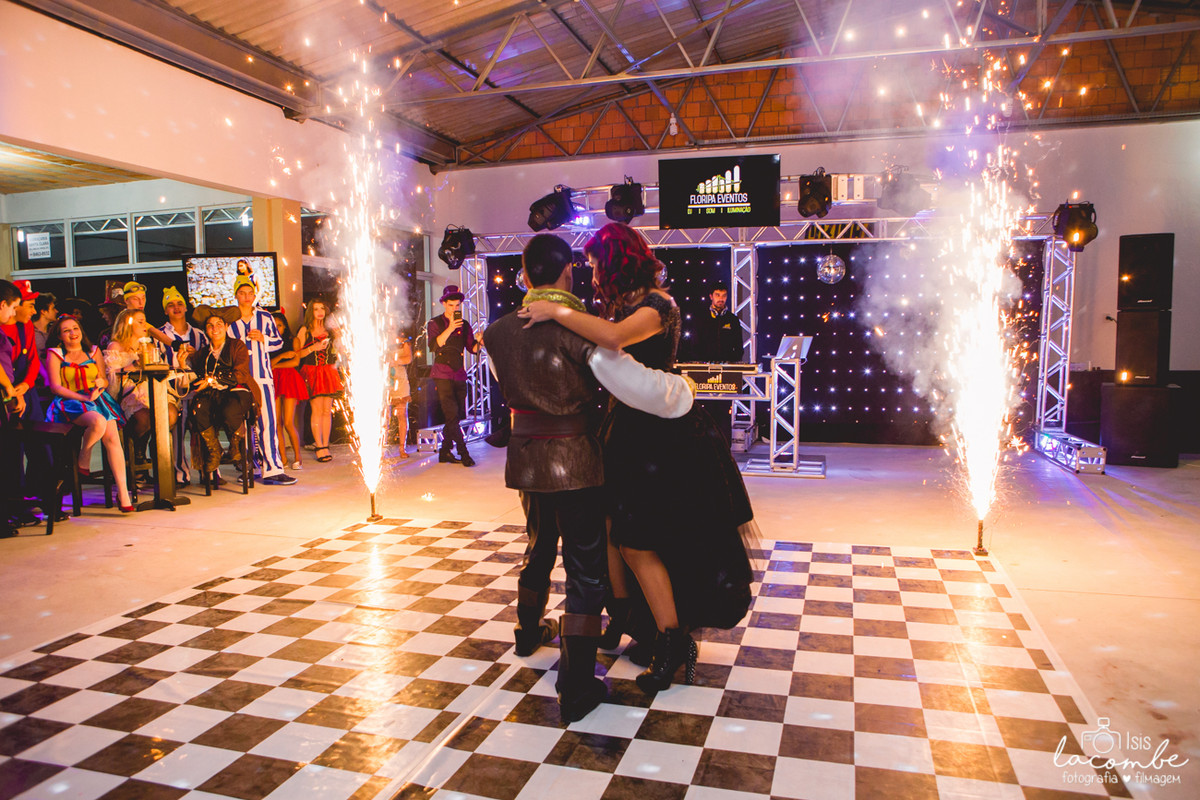 Taisa | 15 anos | Aniversário