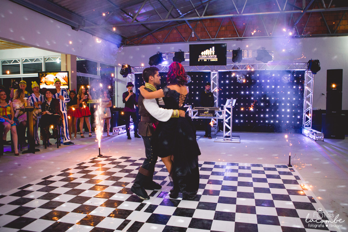 Taisa | 15 anos | Aniversário