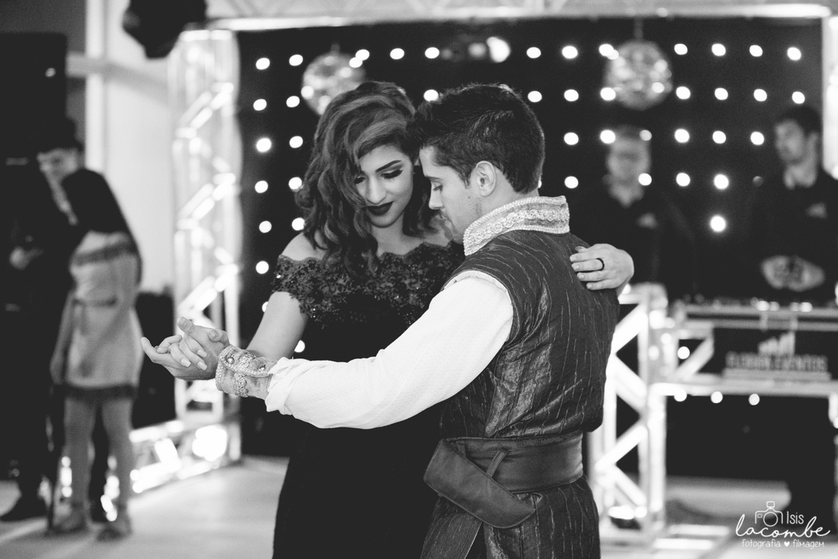 Taisa | 15 anos | Aniversário