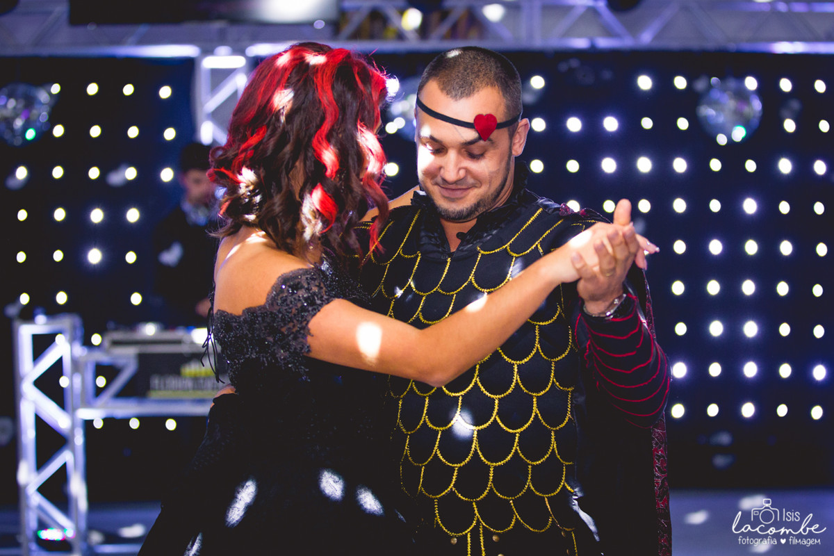 Taisa | 15 anos | Aniversário