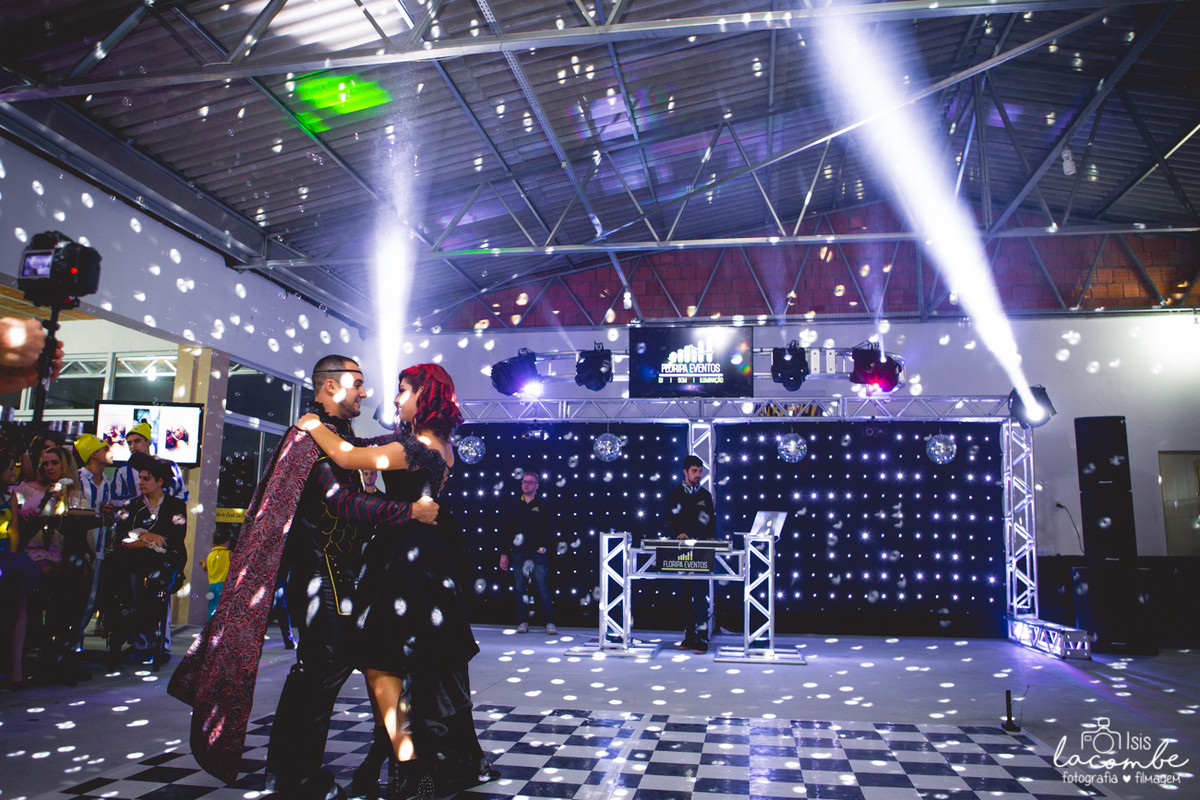 Taisa | 15 anos | Aniversário