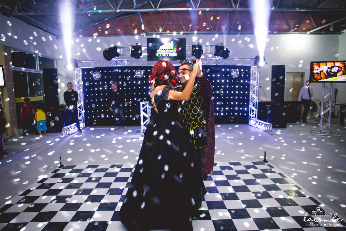 Taisa | 15 anos | Aniversário