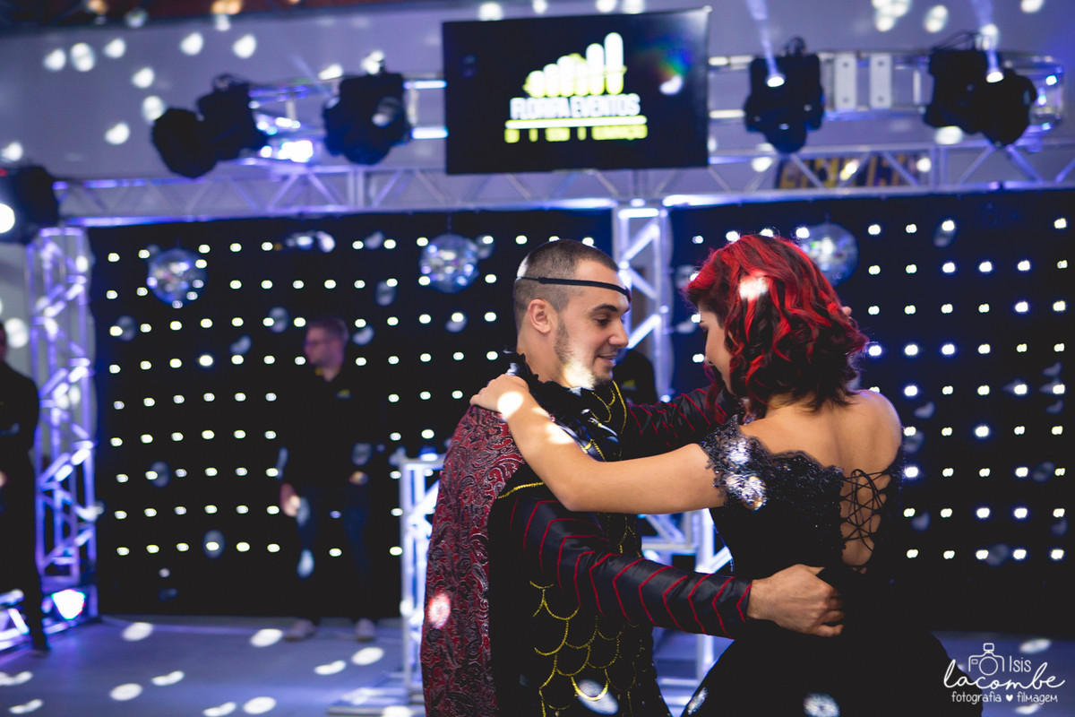 Taisa | 15 anos | Aniversário