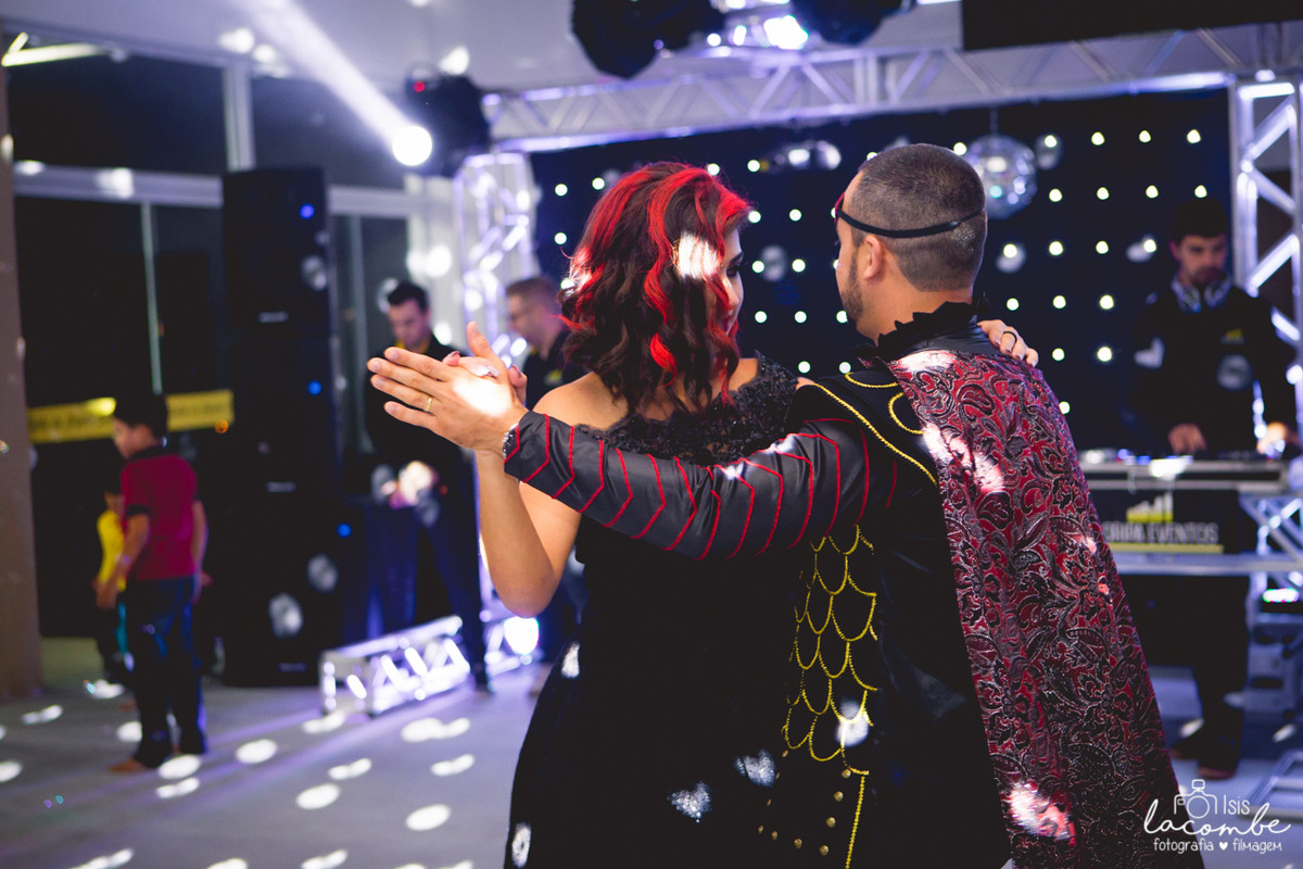 Taisa | 15 anos | Aniversário