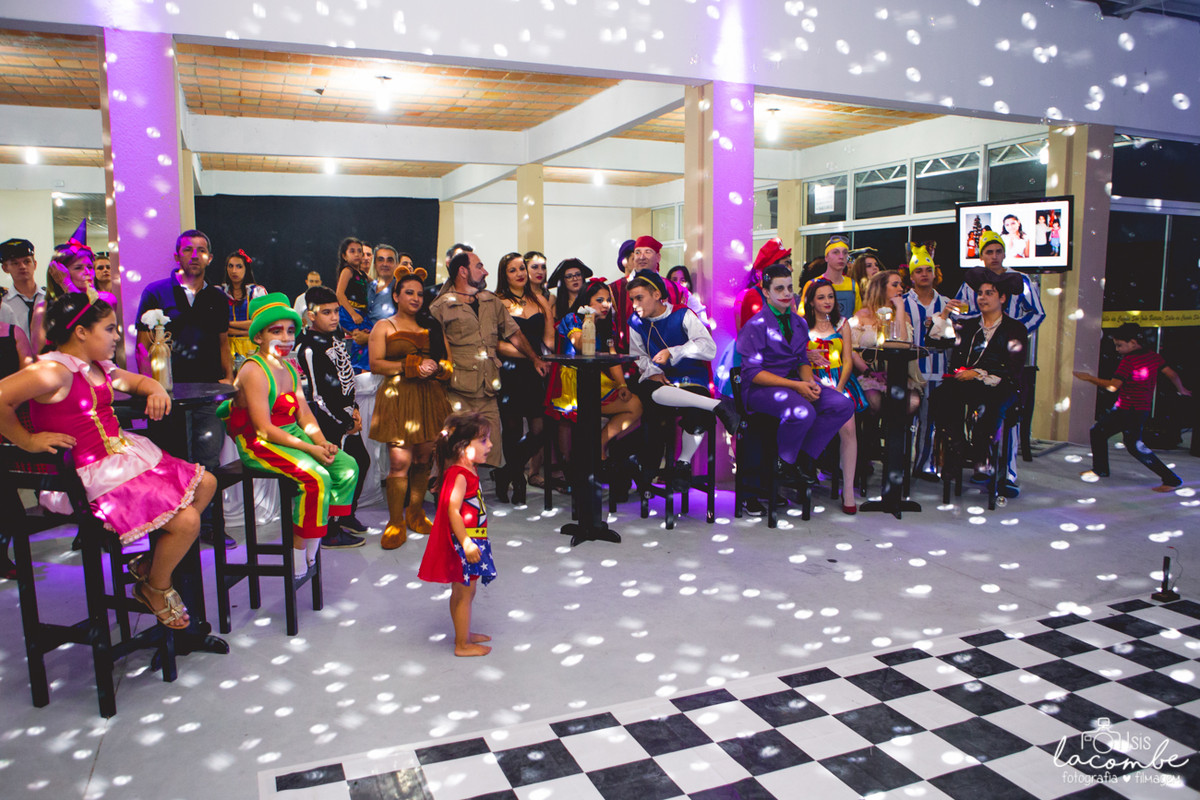 Taisa | 15 anos | Aniversário