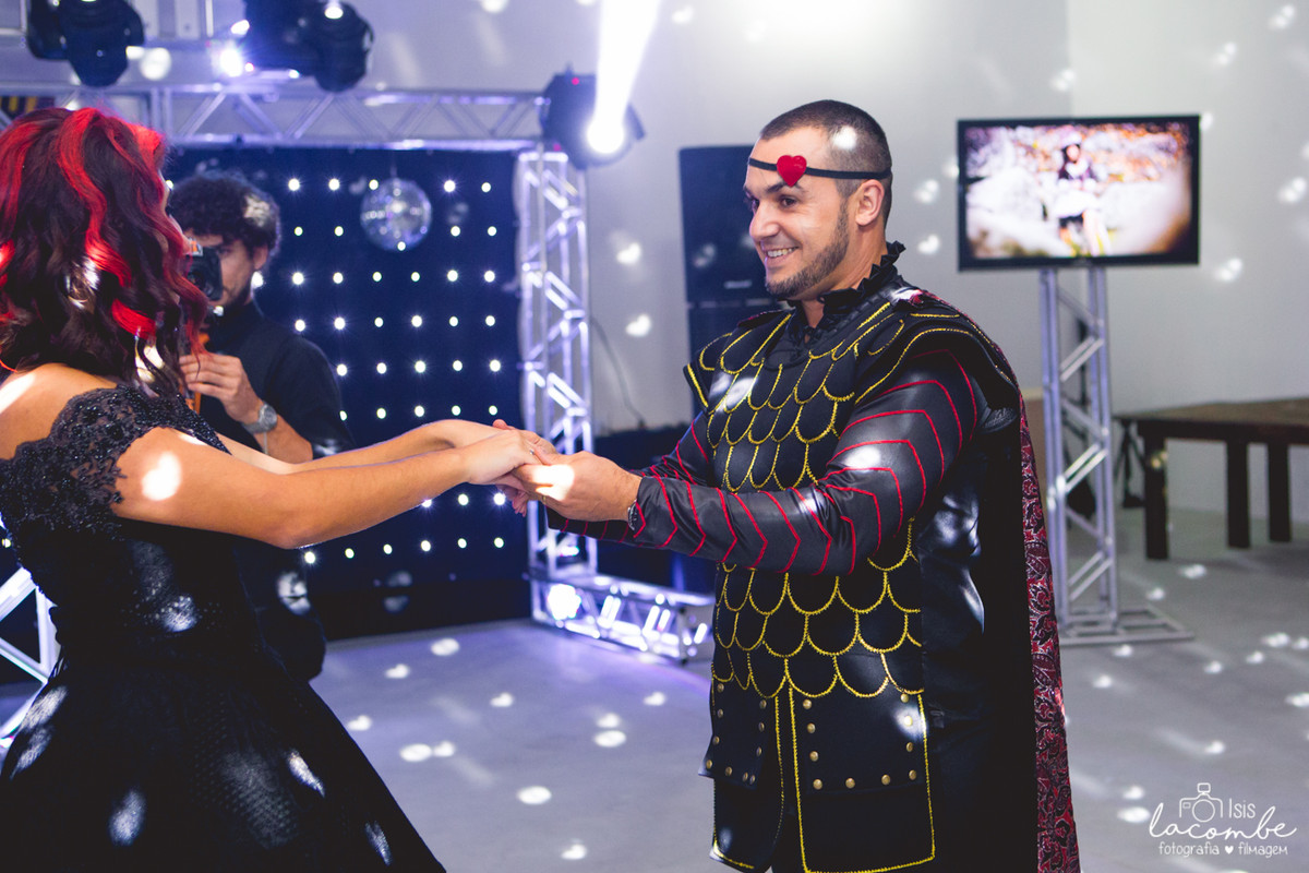 Taisa | 15 anos | Aniversário