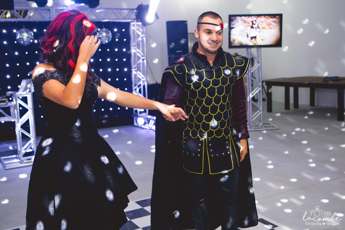 Taisa | 15 anos | Aniversário