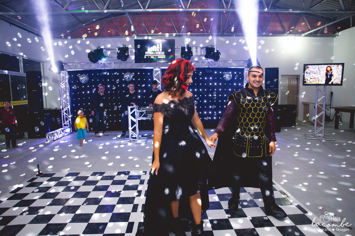 Taisa | 15 anos | Aniversário