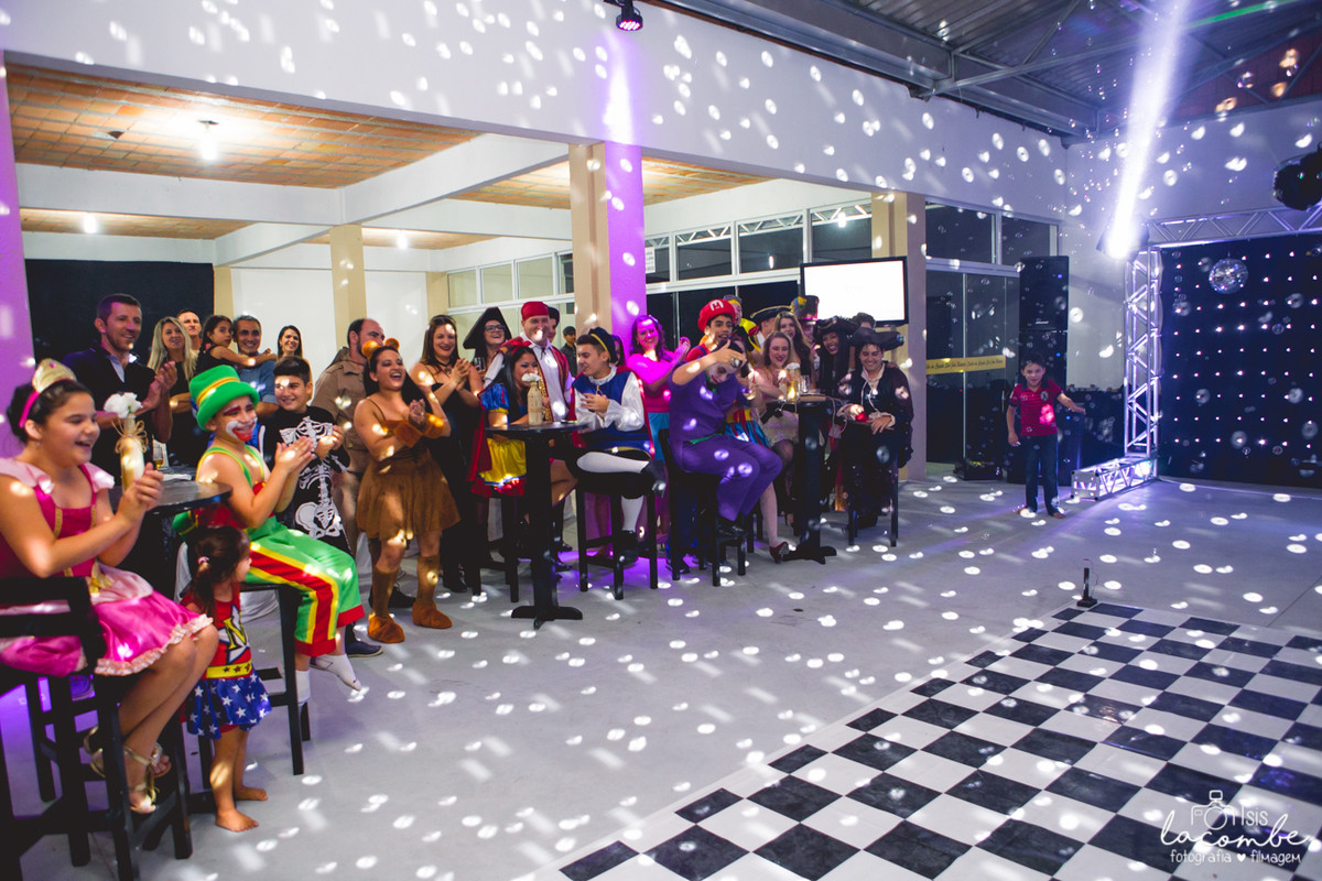 Taisa | 15 anos | Aniversário