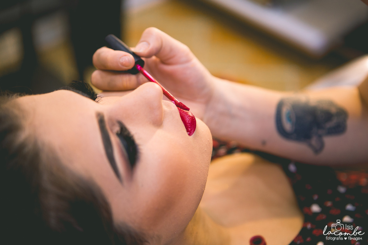 Taisa | 15 anos | Aniversário