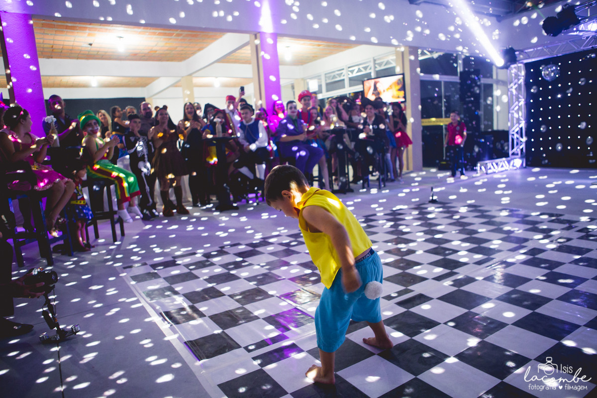 Taisa | 15 anos | Aniversário