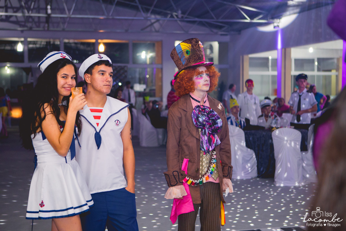 Taisa | 15 anos | Aniversário