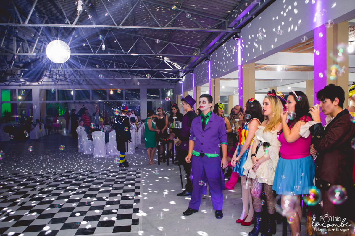 Taisa | 15 anos | Aniversário