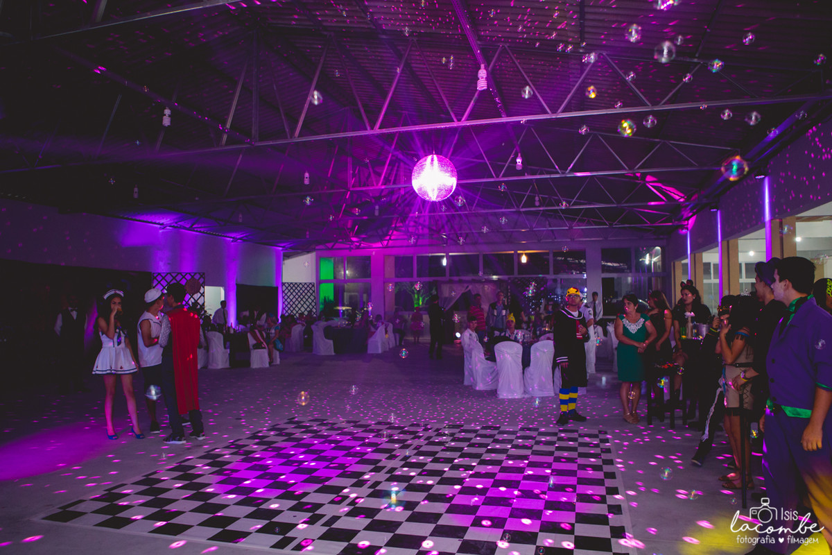 Taisa | 15 anos | Aniversário