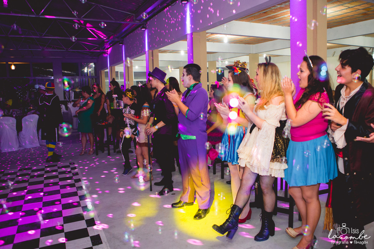 Taisa | 15 anos | Aniversário