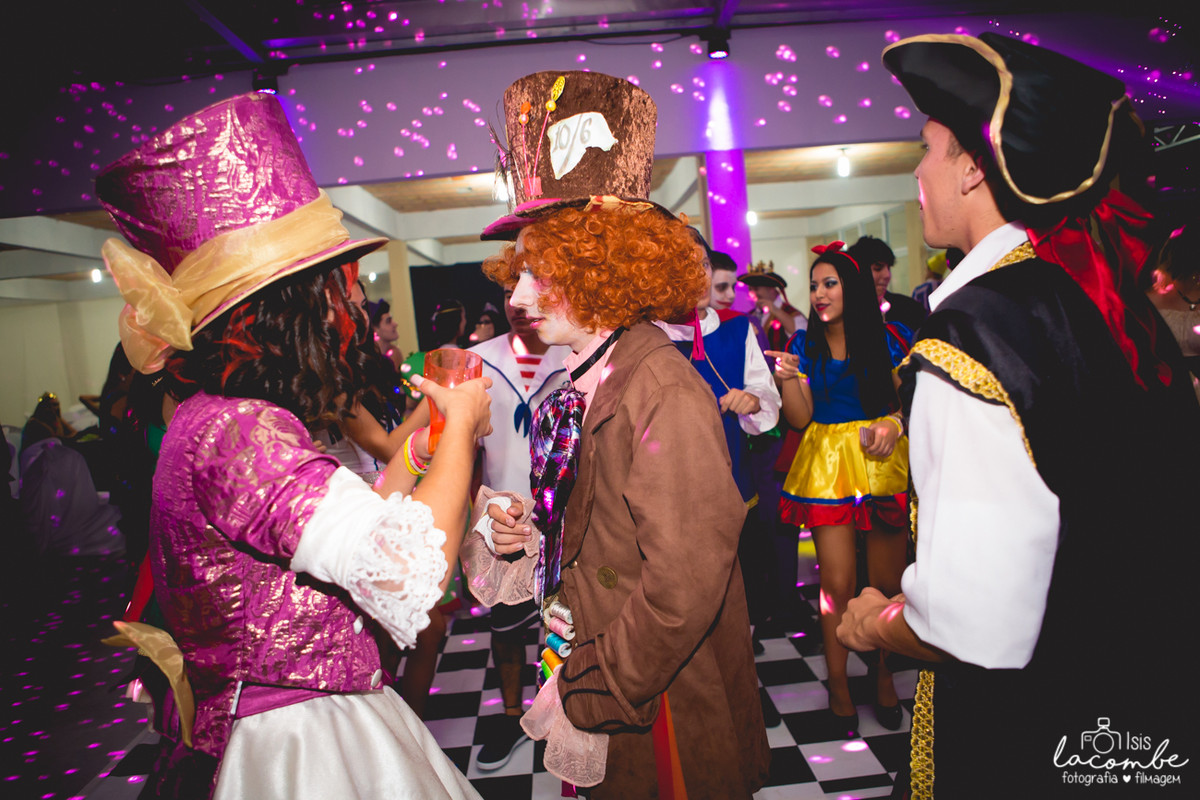 Taisa | 15 anos | Aniversário