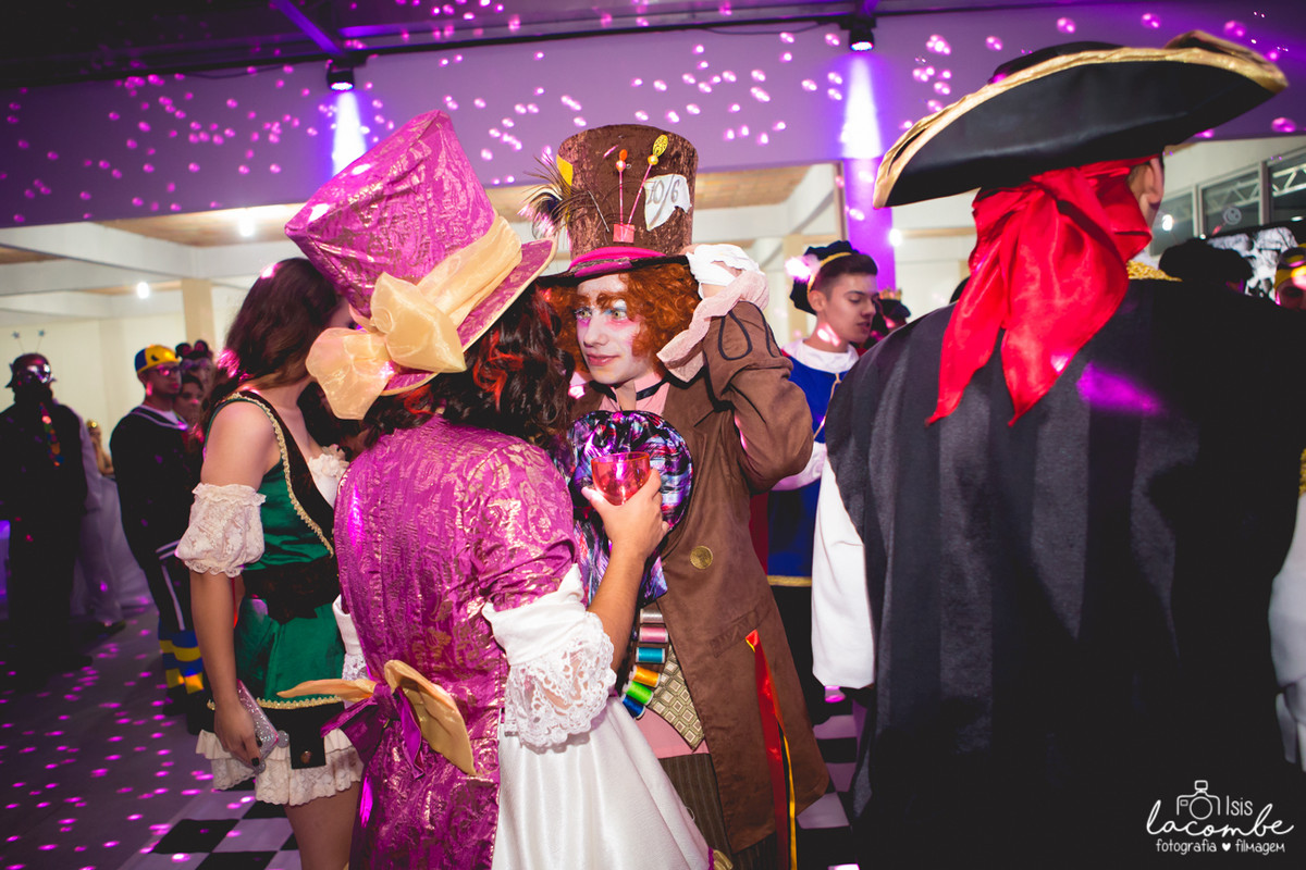 Taisa | 15 anos | Aniversário