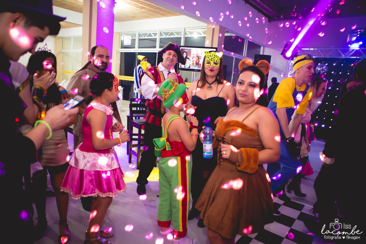 Taisa | 15 anos | Aniversário