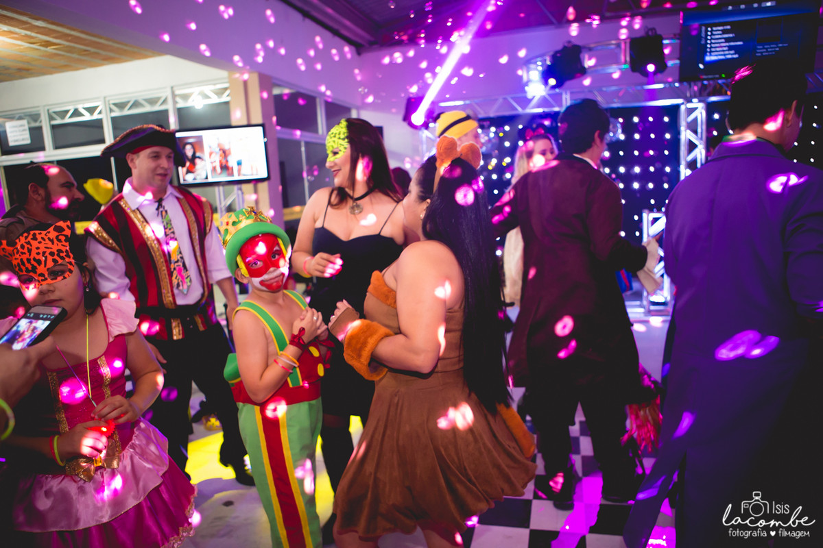 Taisa | 15 anos | Aniversário