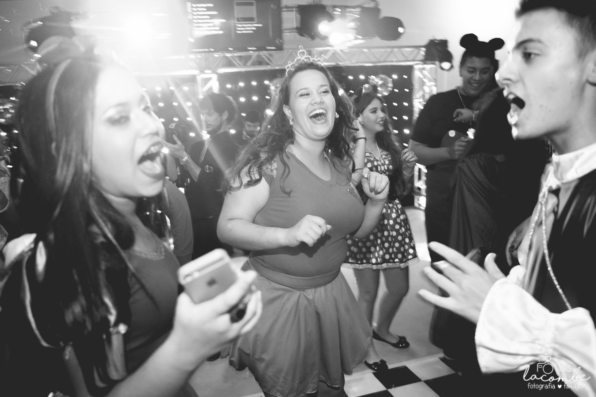 Taisa | 15 anos | Aniversário