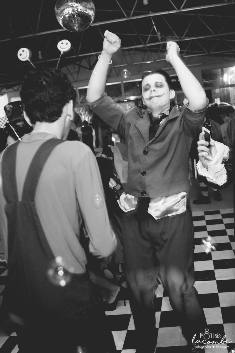 Taisa | 15 anos | Aniversário