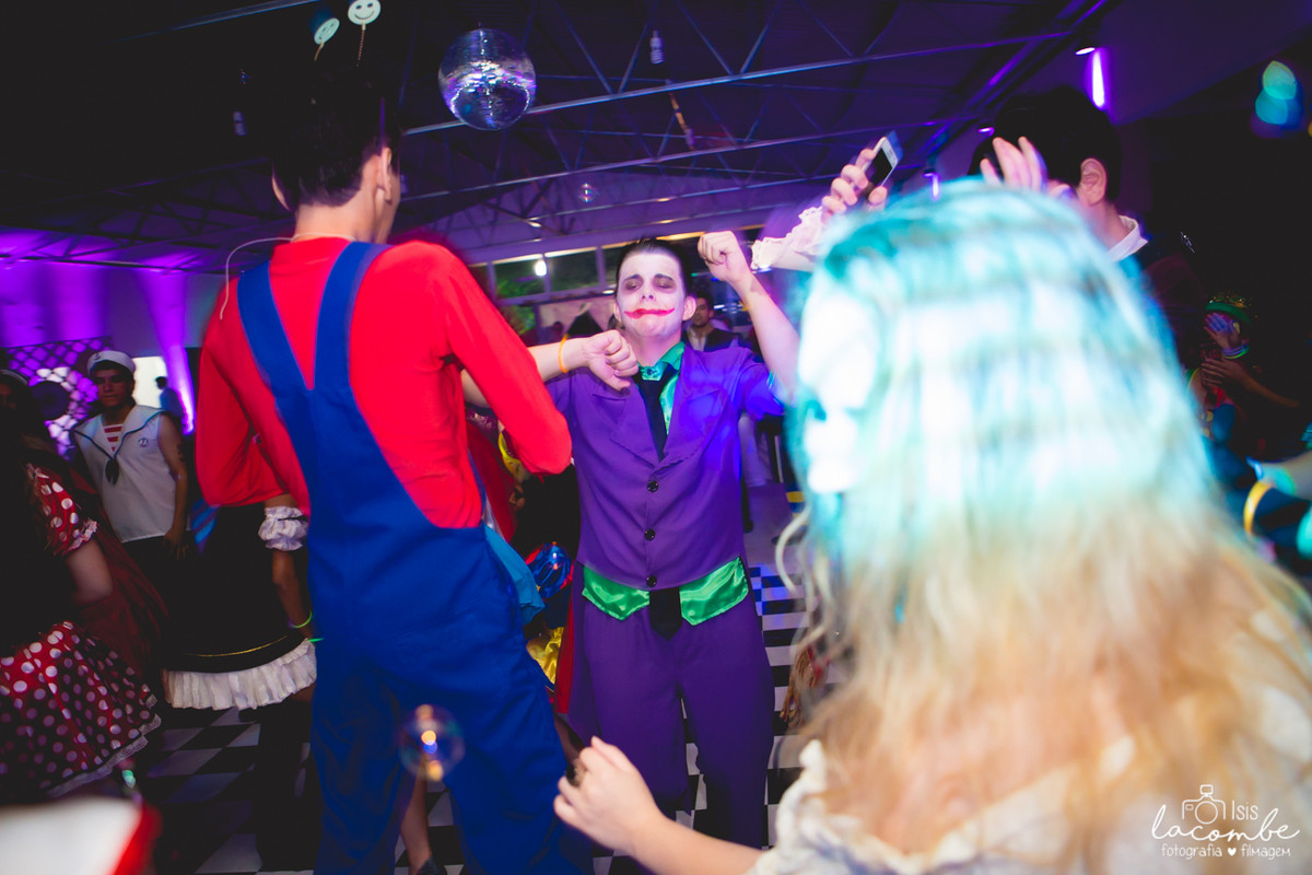 Taisa | 15 anos | Aniversário