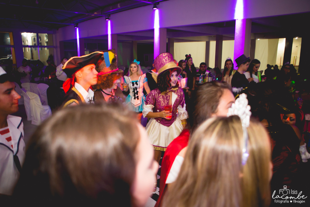 Taisa | 15 anos | Aniversário