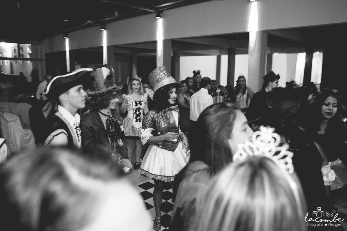 Taisa | 15 anos | Aniversário